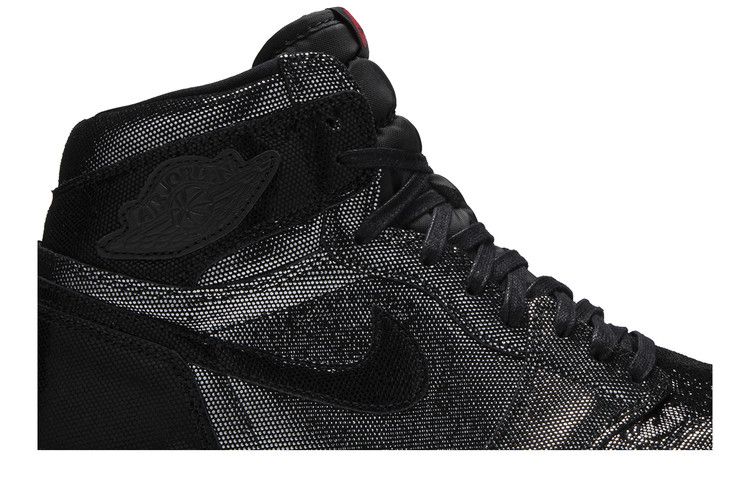 Air Jordan 1 Retro High SP Gina (Special Box)