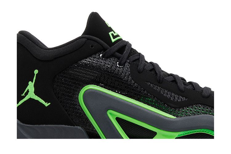 Air Jordan Tatum 1 Celtics (Translucent Green Sole)