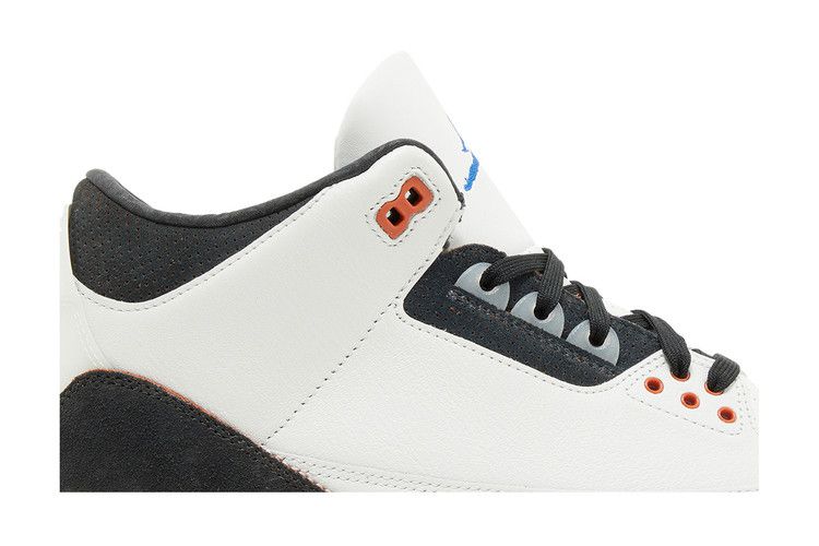 Air Jordan 3 Retro Quai 54 (2024)