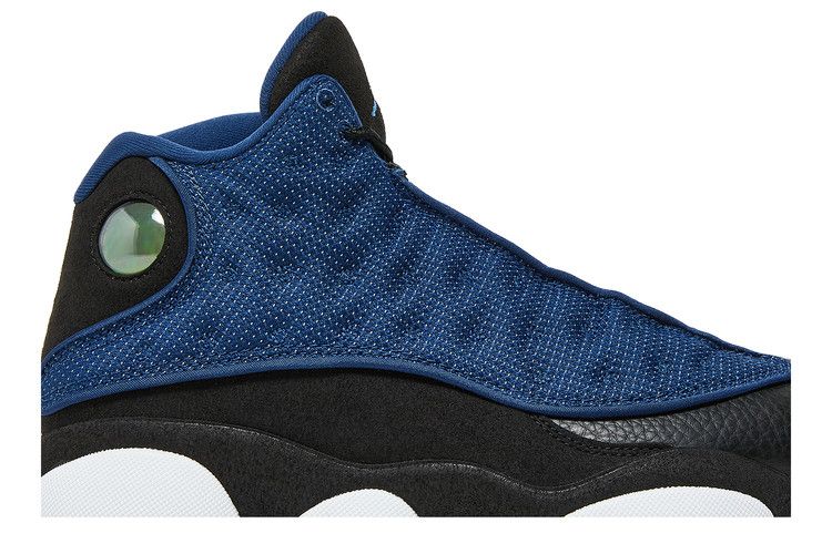 Air Jordan 13 Retro Brave Blue
