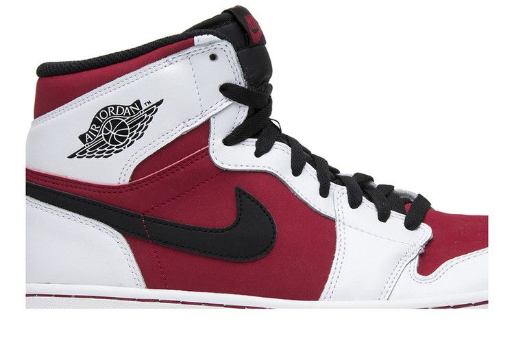 Air Jordan 1 Retro Carmine (2014)