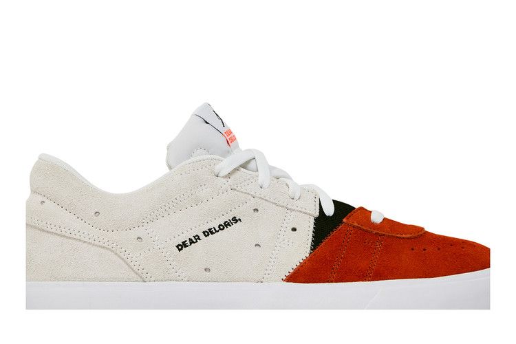 Air Jordan Series .02 Dear Deloris