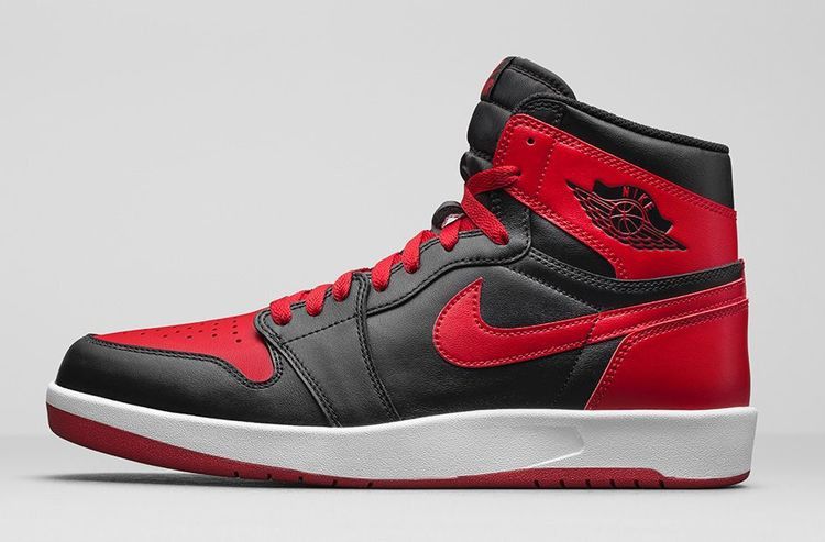 Air Jordan 1.5 Retro Bred
