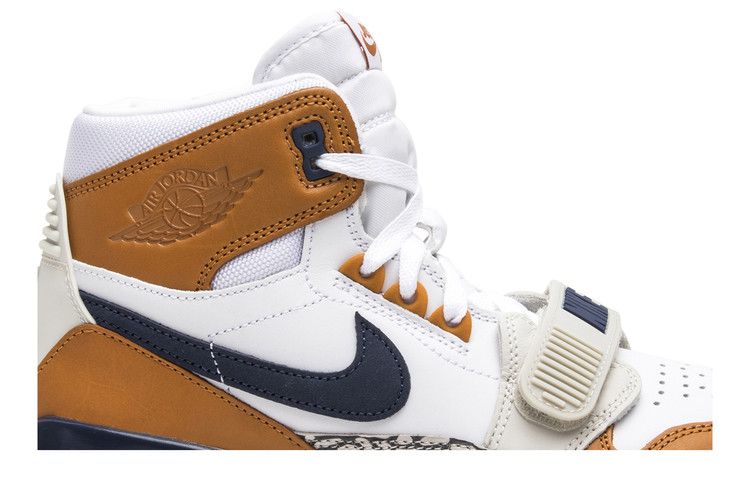 Air Jordan Legacy 312 Trainer 3 Medicine Ball