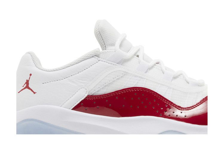 Air Jordan 11 CMFT Low Cherry