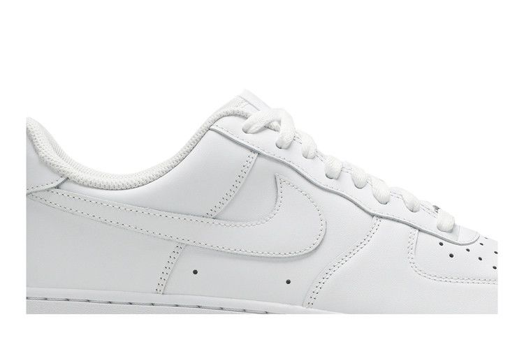Nike Air Force 1 Low '07 White (Travis Scott Cactus Jack Utopia Edition)