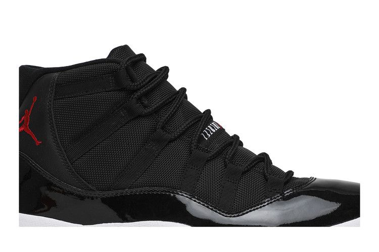 Air Jordan 11 Retro Playoffs CDP (2008)
