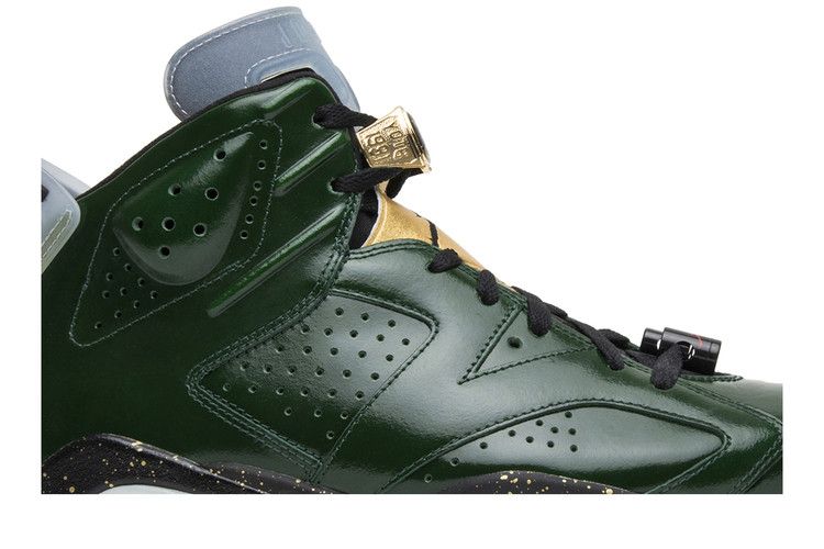Air Jordan 6 Retro Champagne
