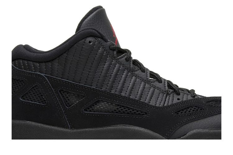 Air Jordan 11 Retro Low IE Referee (2015)