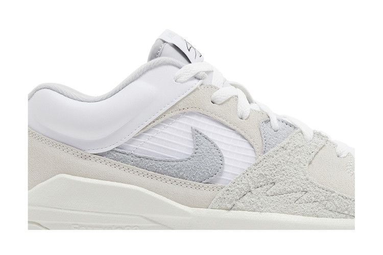 Air Jordan Stadium 90 White Neutral Grey