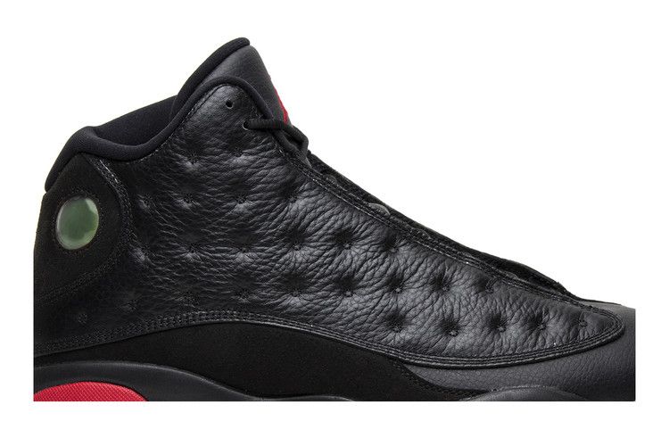 Air Jordan 13 Retro Dirty Bred