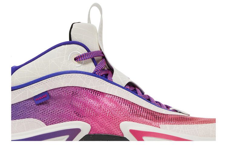 Air Jordan 36 Paris
