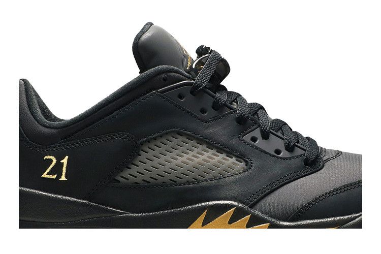 Air Jordan 5 Retro Low Wings