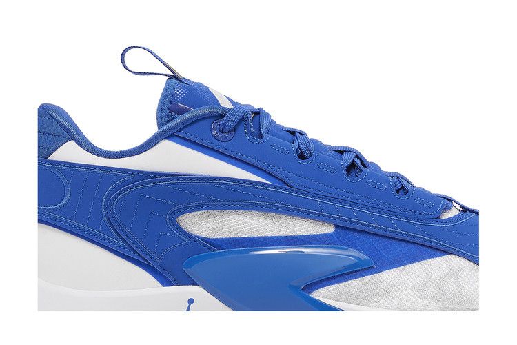 Air Jordan Luka 2 TB Game Royal White