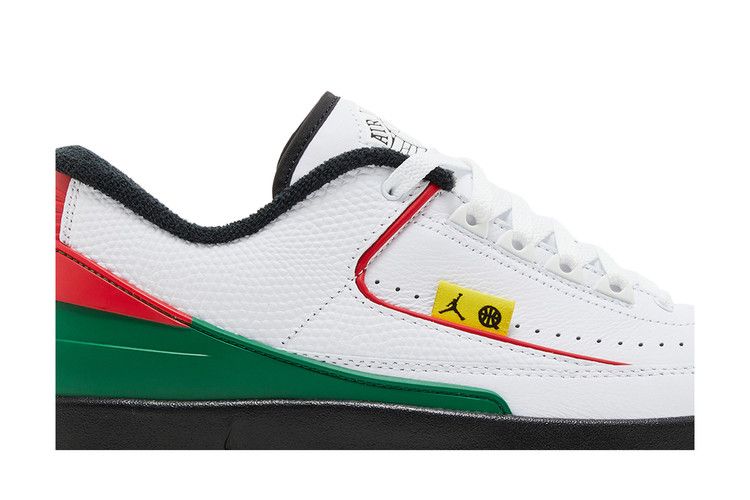 Air Jordan 2 Retro Low Quai 54 (2023)