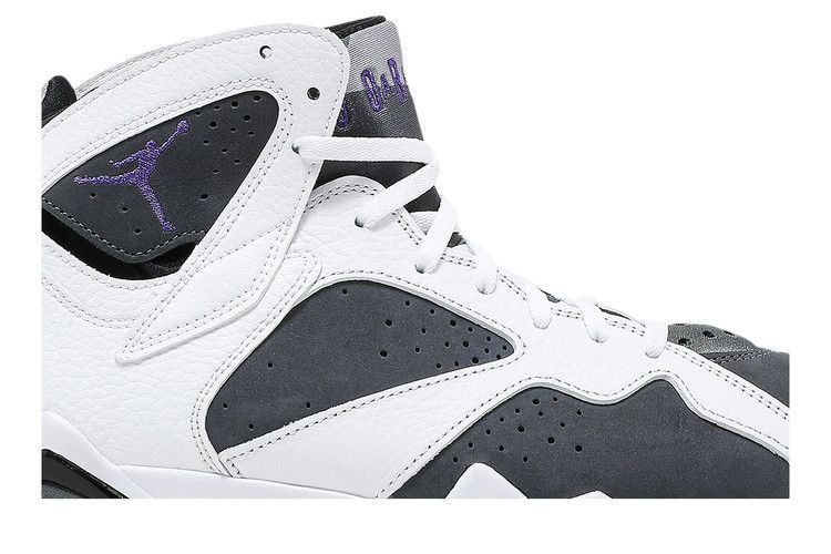 Air Jordan 7 Retro Flint (2021)