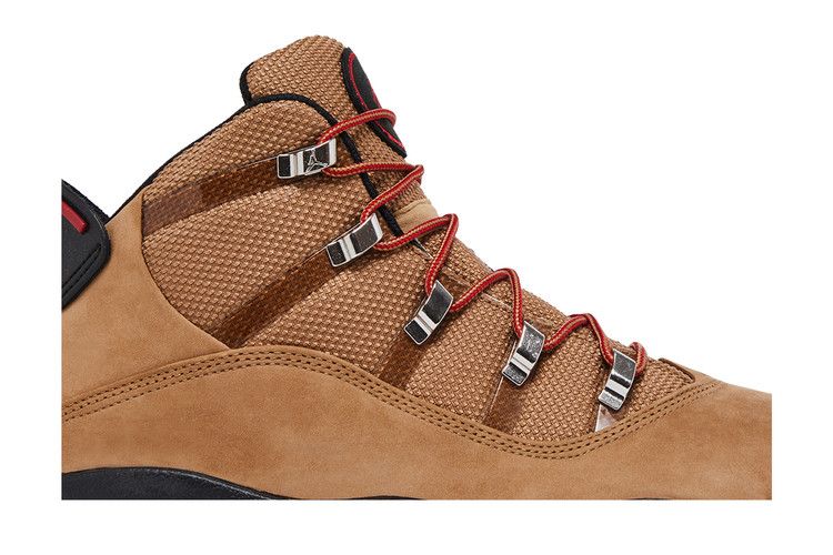 Air Jordan 6 Rings Winterized Rocky Tan (2023)