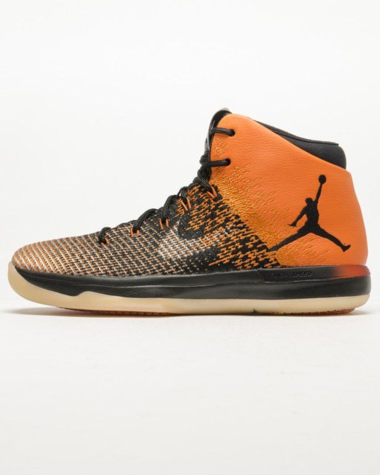 Air Jordan XXX1 Shattered Backboard