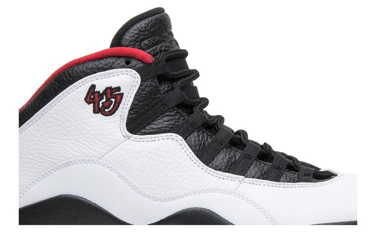 Air Jordan 10 Retro Double Nickel