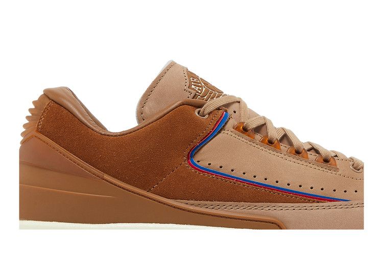 Air Jordan 2 Retro Low Two 18