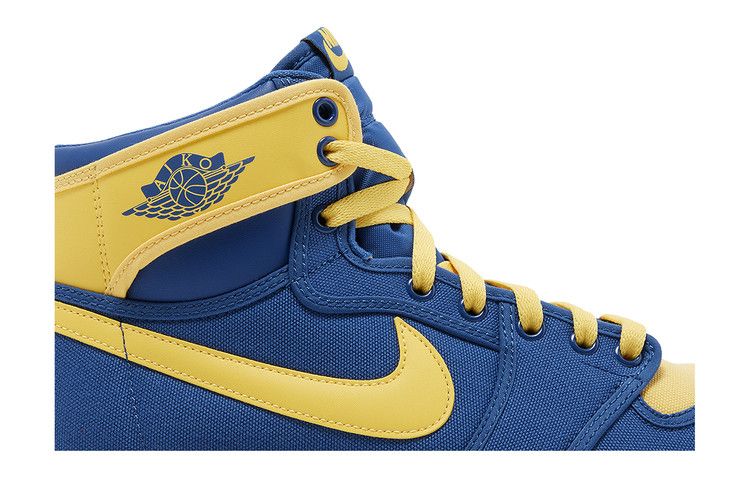 Air Jordan 1 Retro AJKO Laney