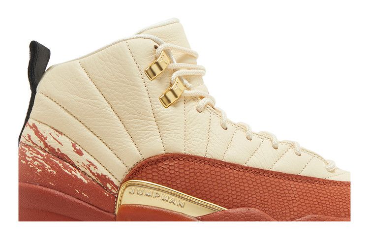 Air Jordan 12 Retro Eastside Golf Out of the Clay