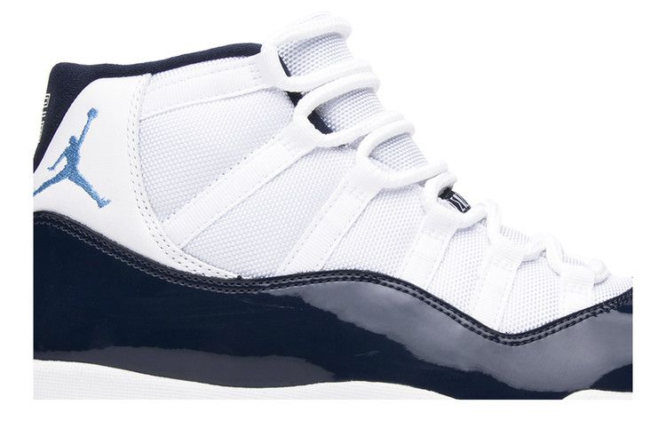 Air Jordan 11 Retro UNC Win Like 82