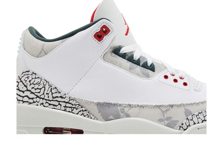 Air Jordan 3 Retro Wings