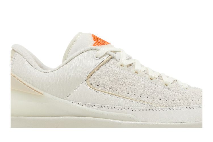 Air Jordan 2 Retro Low Shelflife