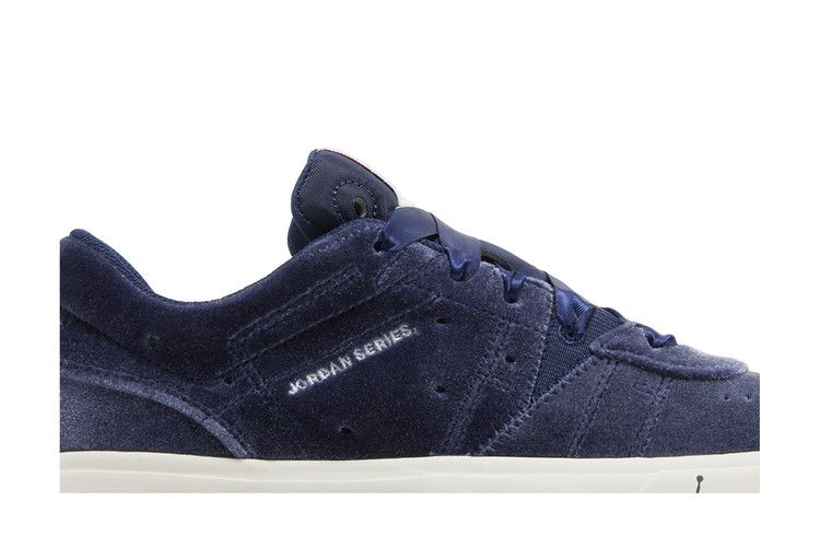Air Jordan Series .01 SE Velvet Midnight Navy (Women's)