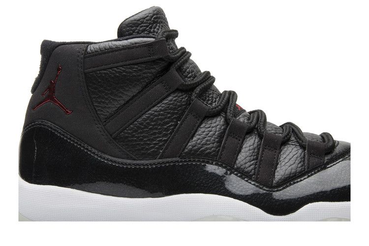 Air Jordan 11 Retro 72-10