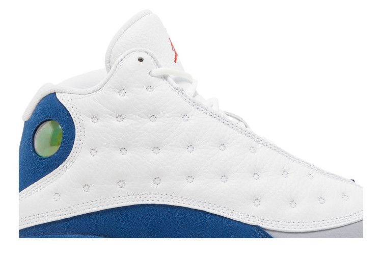 Air Jordan 13 Retro French Blue