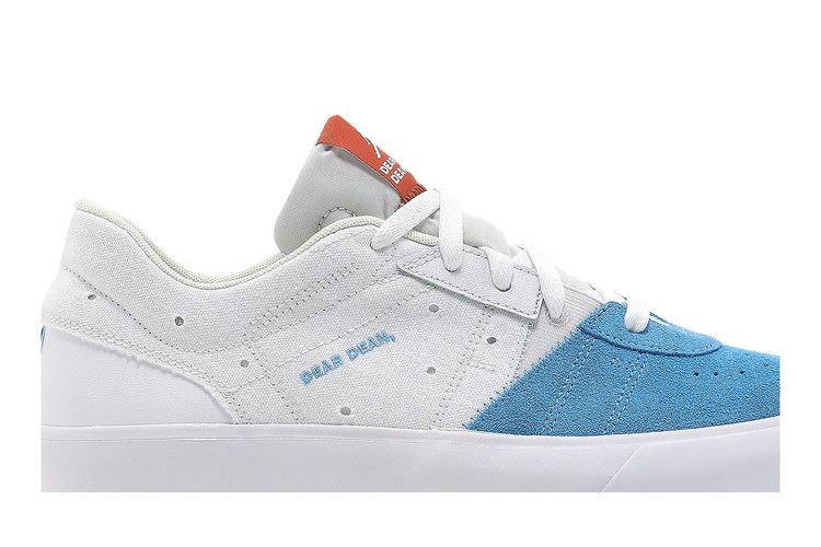 Air Jordan Series .02 Dear Dean