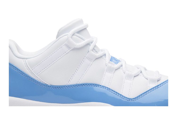 Air Jordan 11 Retro Low University Blue (2017)