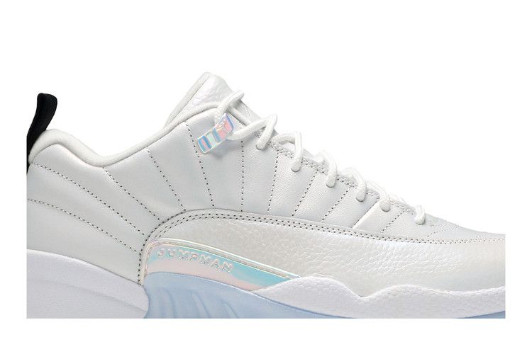 Air Jordan 12 Retro Low Easter (2021)