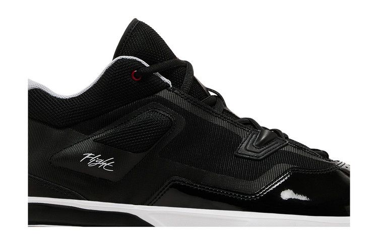 Air Jordan Stay Loyal 3 Black Cement