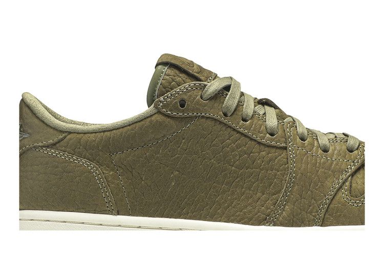 Air Jordan 1 Retro Low NS Trooper Olive