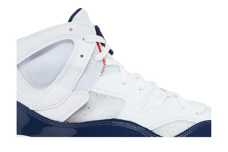 Air Jordan Jumpman Two Trey USA