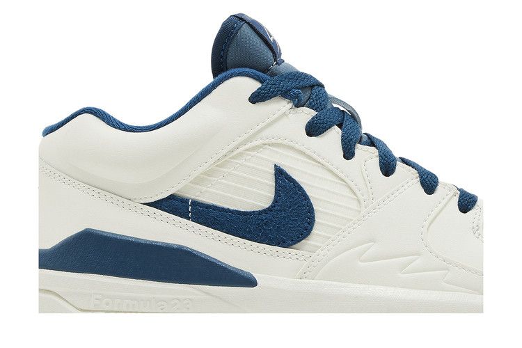 Air Jordan Stadium 90 Sail Ozone Blue (Women's)