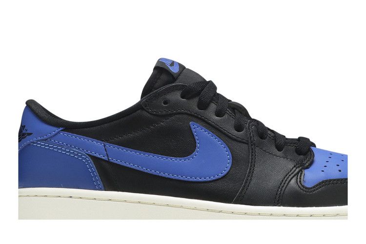Air Jordan 1 Retro Low Royal (2015)