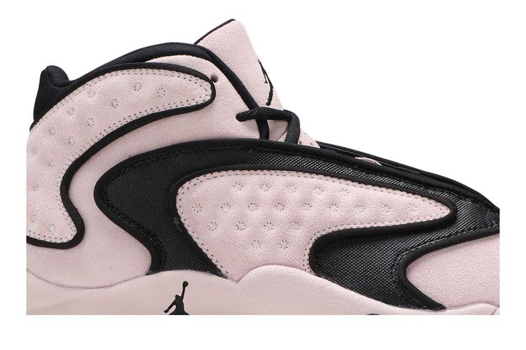 Air Jordan OG Barely Rose (Women's)