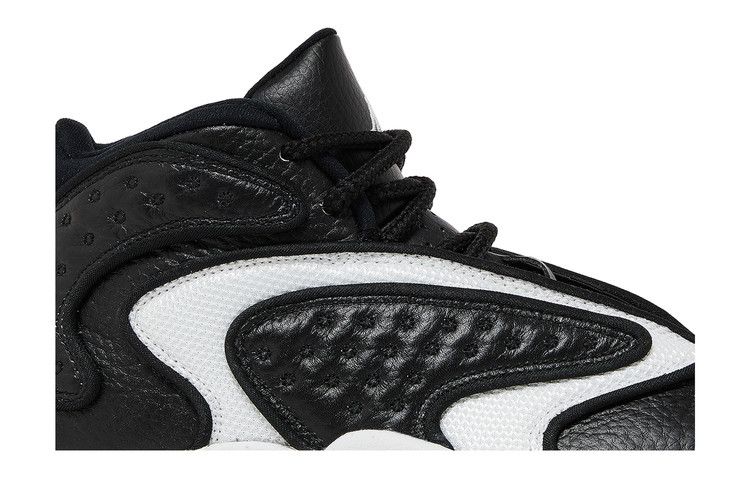 Air Jordan OG Black Toe (Women's)