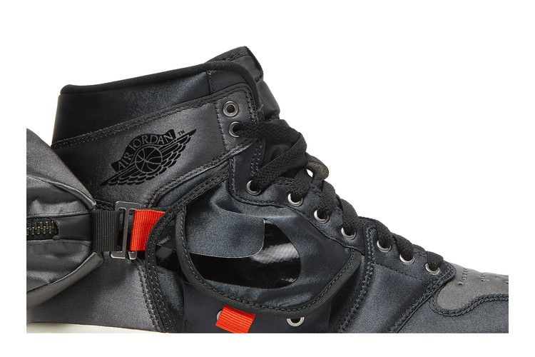 Air Jordan 1 Retro High OG SP Utility Stash