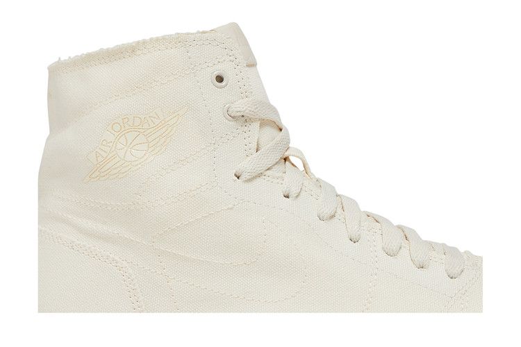 Air Jordan 1 Retro Deconstructed Ivory