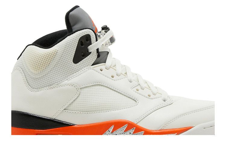 Air Jordan 5 Retro Shattered Backboard