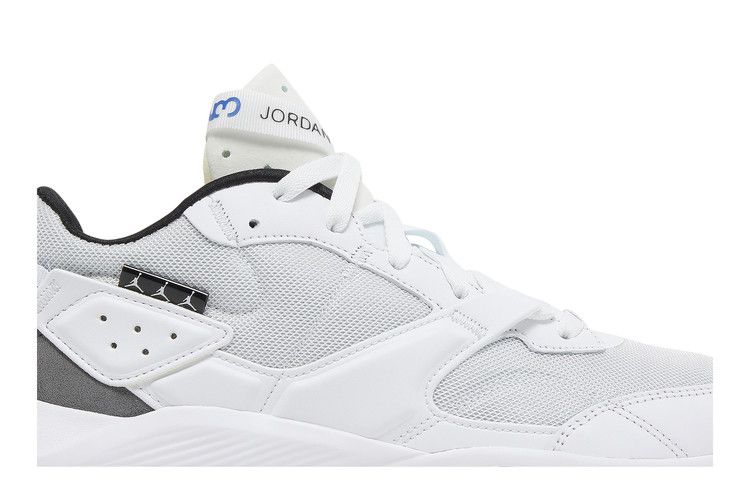 Air Jordan Air NFH White Pure Platinum