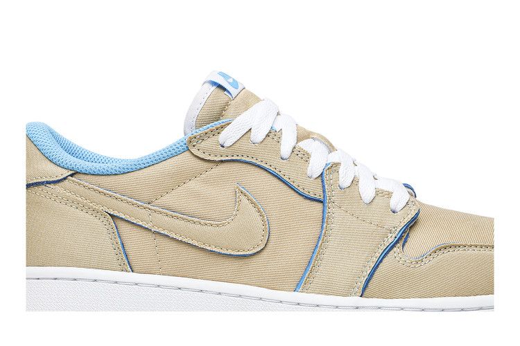 Air Jordan 1 Low SB QS Lance Mountain Desert Ore