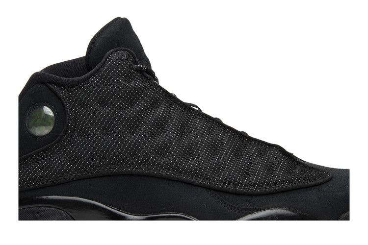 Air Jordan 13 Retro Black Cat