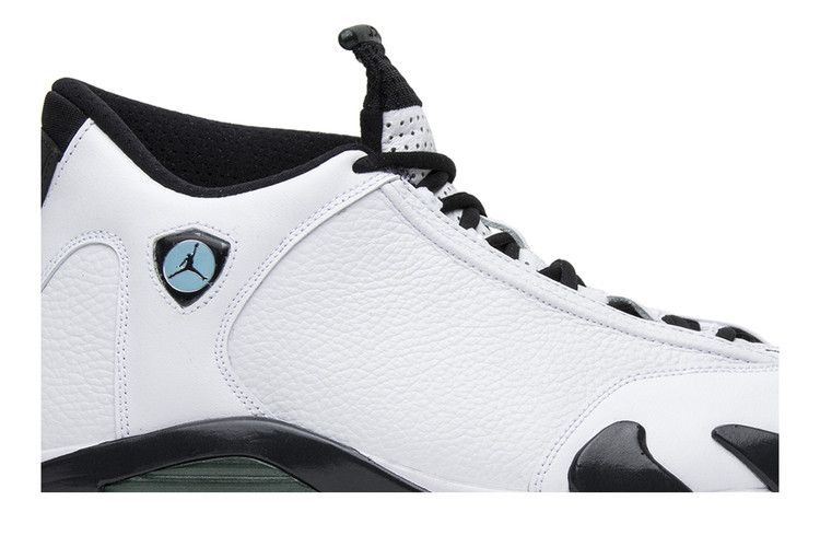 Air Jordan 14 Retro Oxidized Green (2016)