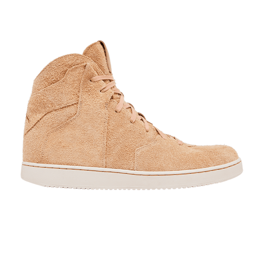 Air Jordan Westbrook 0.2 Vachetta Tan